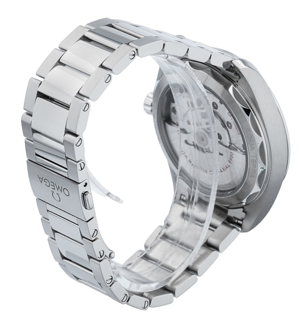 Omega Aqua Terra 150m Gents 220.10.41.21.06.001 Image 3
